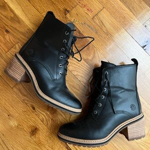 Timberland Sienna Boot